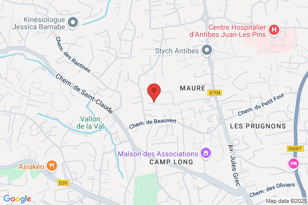 Centre De Formation Professionnelle Agricole