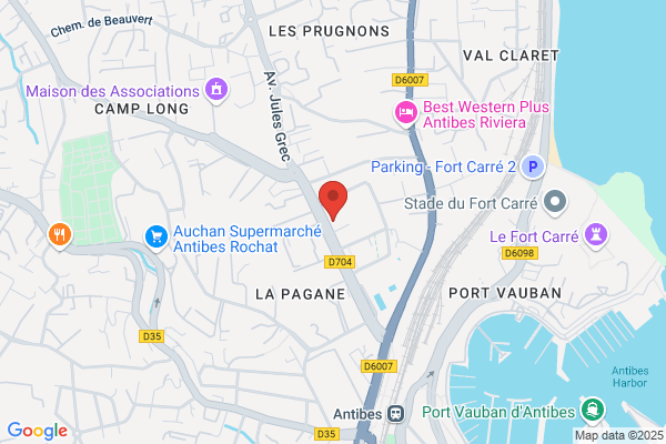 Centre De Secours