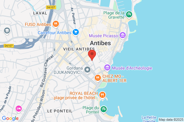 Aux Ouvriers Reunis