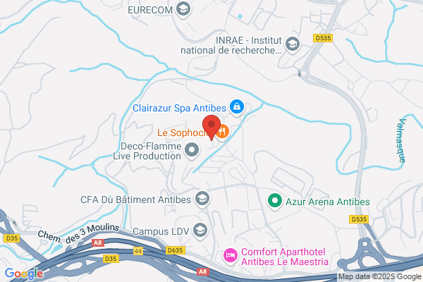 Carrosserie Des 3 Moulins