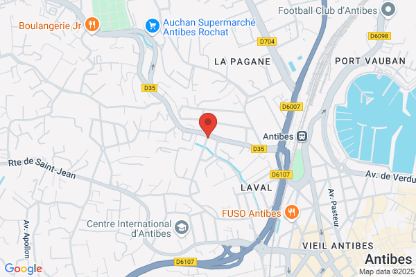 Antibes Plomberie Services