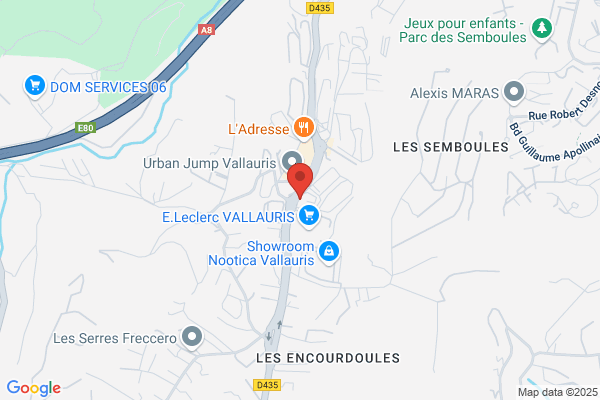 Entreprise Birgand