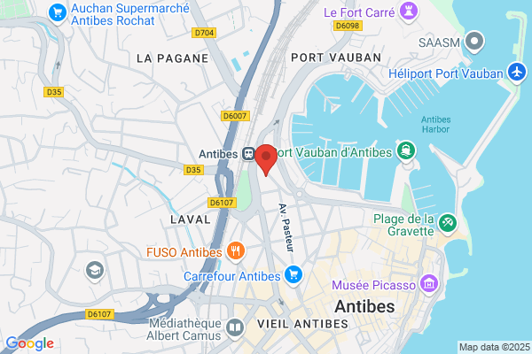 Centre Communal Action Sociale Conciergerie