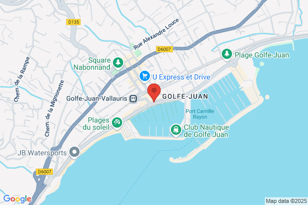bistrot du port