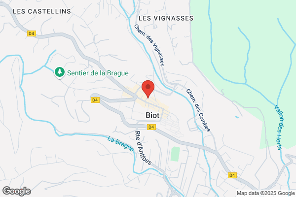 Auberge Jarrier