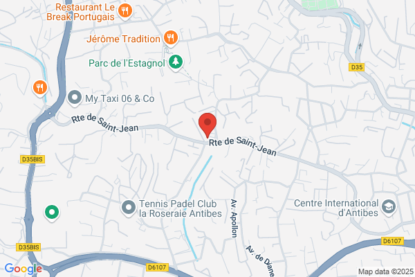 Chez Seraphin