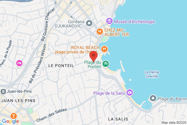 Le Bistrot Italien