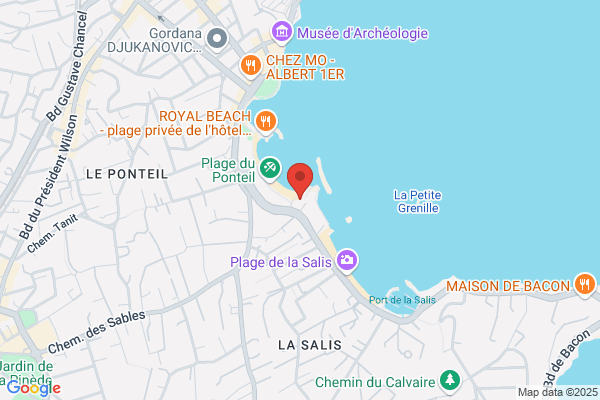 Anmp Association Nationale Des Moniteurs De Plongee