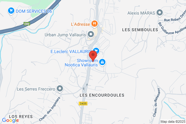 SAMSIC FACILITY NICE | Entreprise de nettoyage