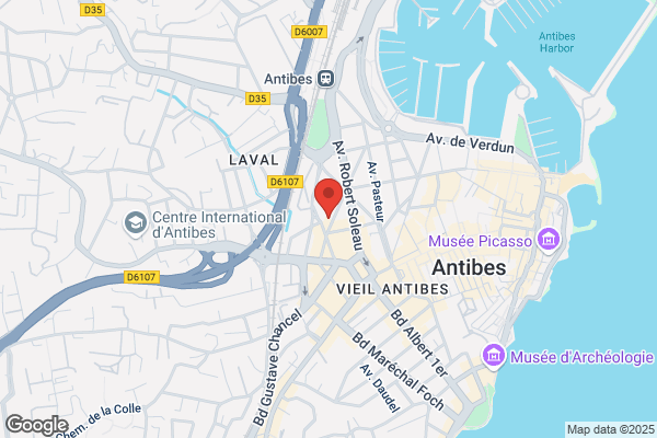 Antibes Assistance