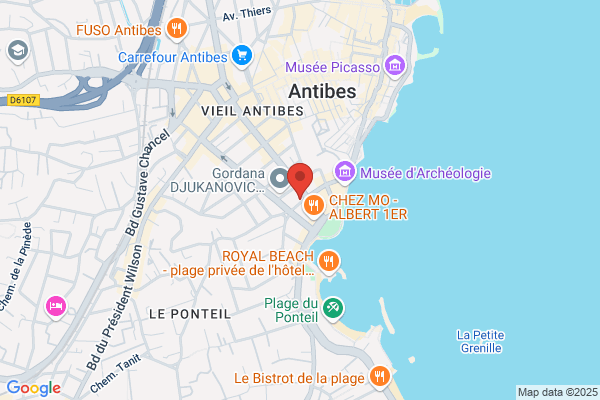 Antibes Tele Video