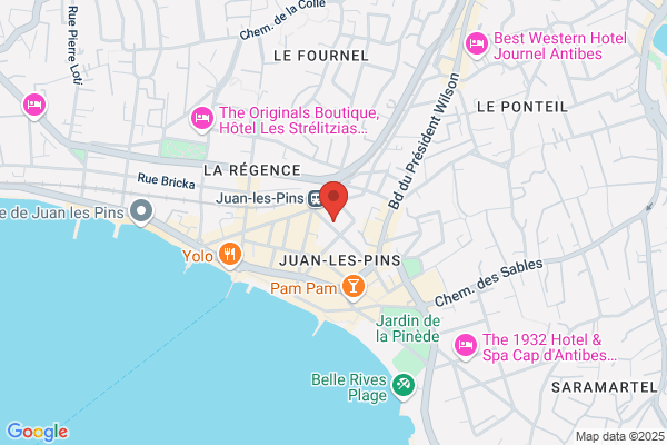 Belin Jean Pierre Masseur Kinesi