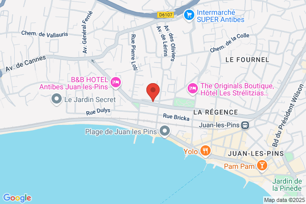 Campana Jacques Masseur Kinesi