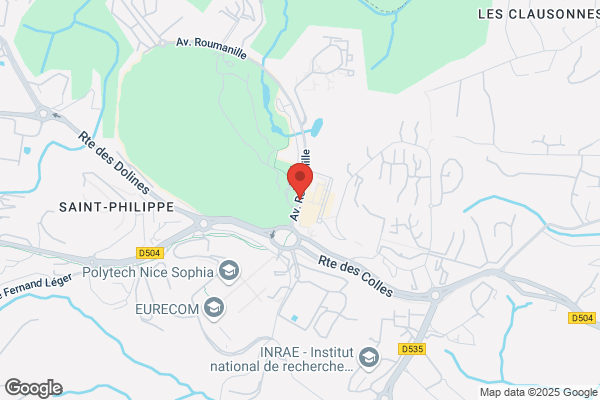 La Poste