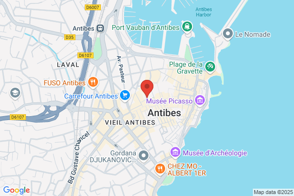 La Poste