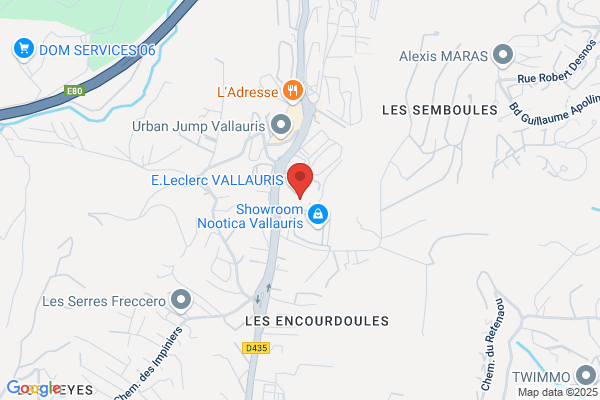 La Poste Relais