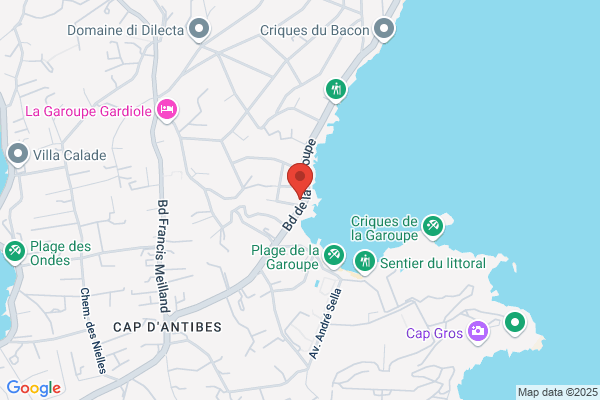 La Poste Relais