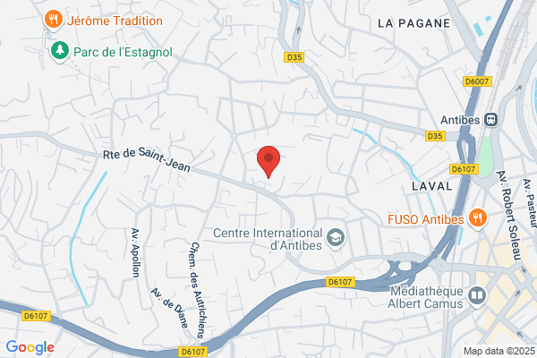 La Poste Relais