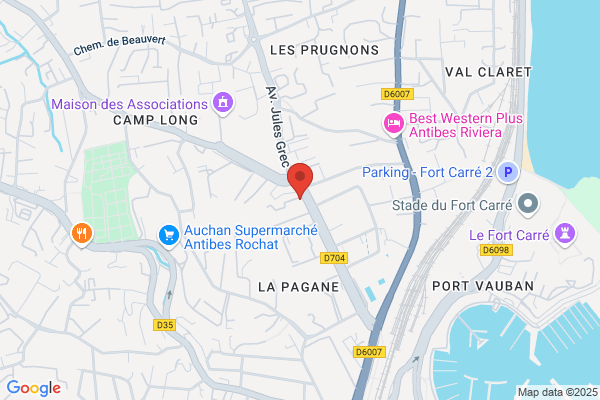 Relais Pickup
