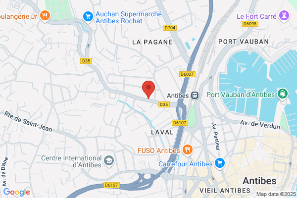 Antipolis Cycles