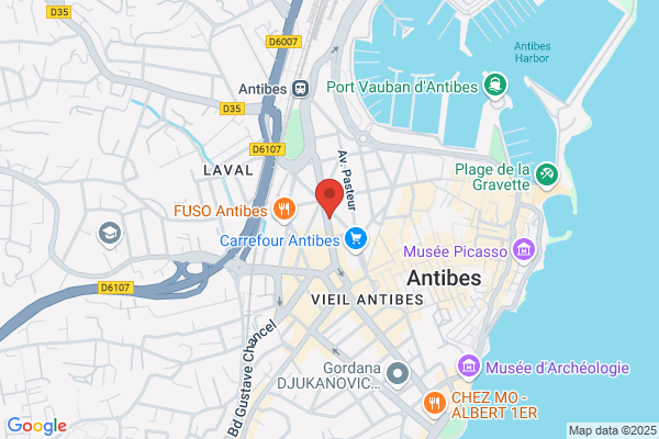 Globe Trotters