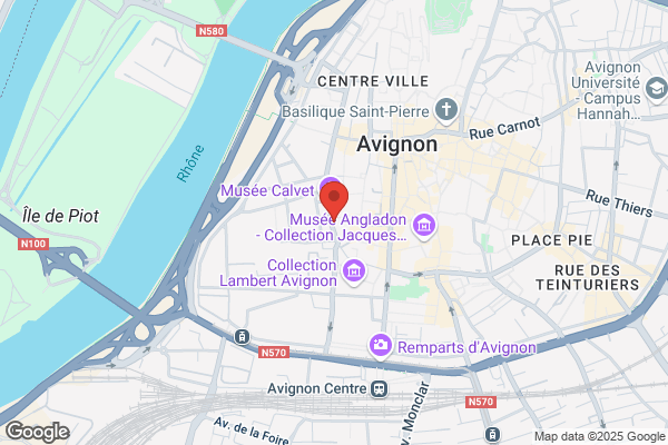 Agence Acced Immobilier
