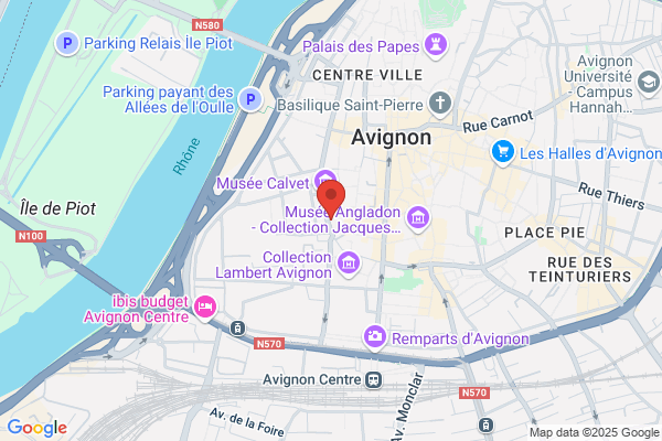 Agence Immobiliere Terre Et Pierre Gestion