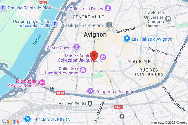 Cabinet Brocheny Giraud Gestion Locative