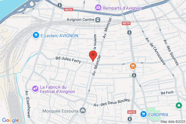 Fabre Christian Gestion Location
