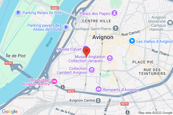 Immobiliere Acced