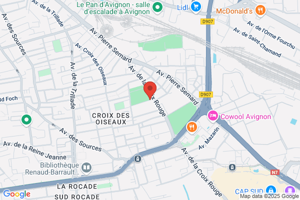 Commission Circonscription Enseignement Second Degre Ccsd