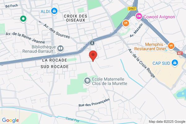 Anpe Agence Locale Pour L Emploi