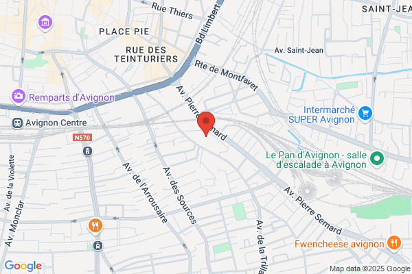 Avenir France