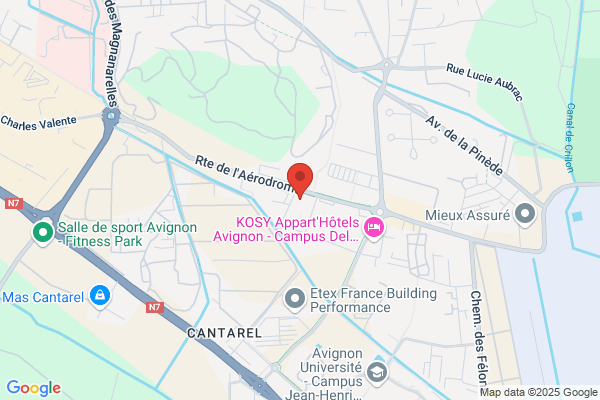 Agence Partnaire Avignon