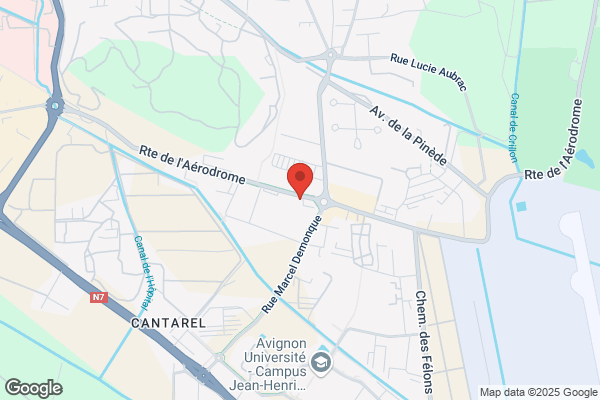 SUPPLAY AVIGNON