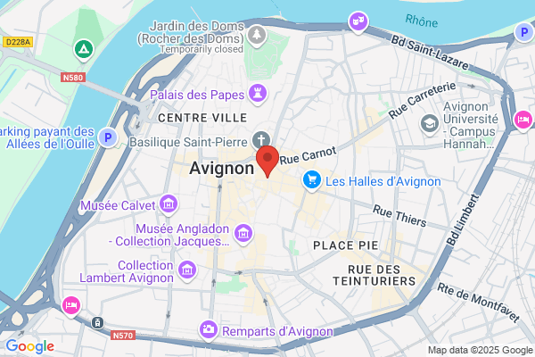 Accents D Ailleurs