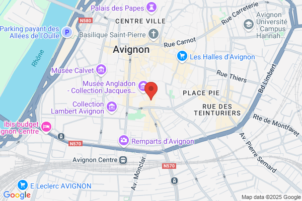 Agence Autres Mondes