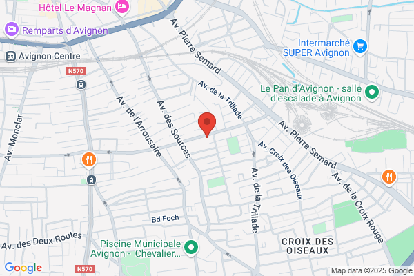 Daudel Roland
