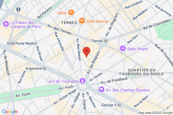 La Centrale d'Assurance Nationale