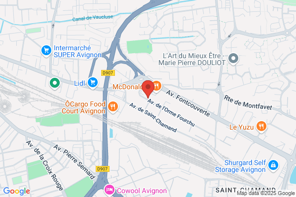 Direct Protection Amenagement Dpa