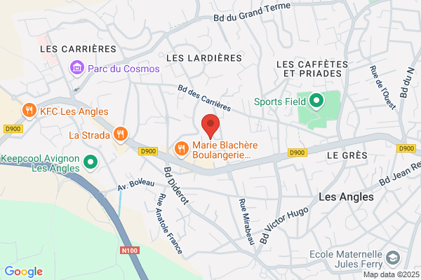 Ambulances Apf Tillier Et Fils