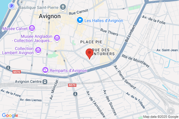 Hotel Residence Republique