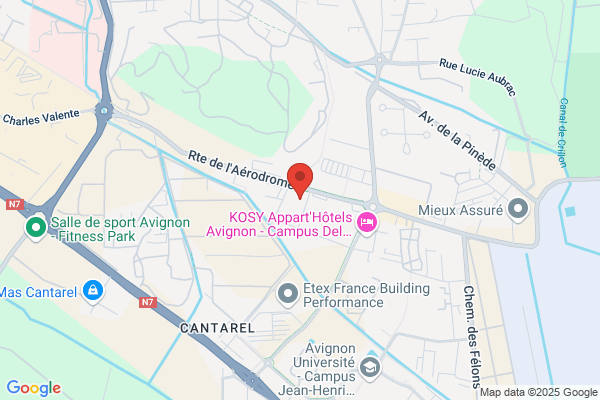 Apave Avignon