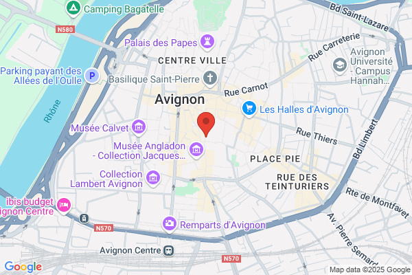 Arts Vivants en Vaucluse Association Departementale Developpement Mus