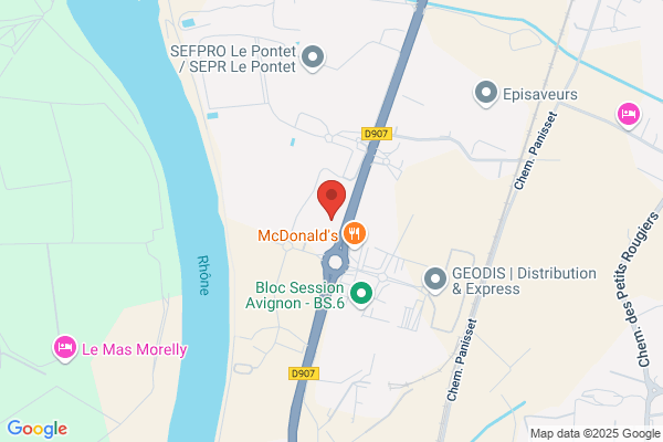 Espace Dupont Service Reprographie
