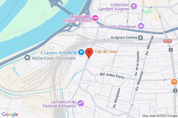 Dojo Municipal De Champfleury