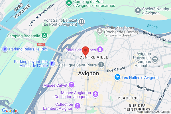 Association Des Locataires De Ramatuel