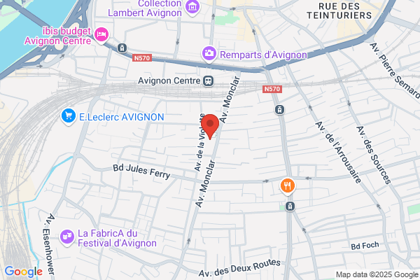 Association Force Ouvriere Consommateur Vaucluse Afoc