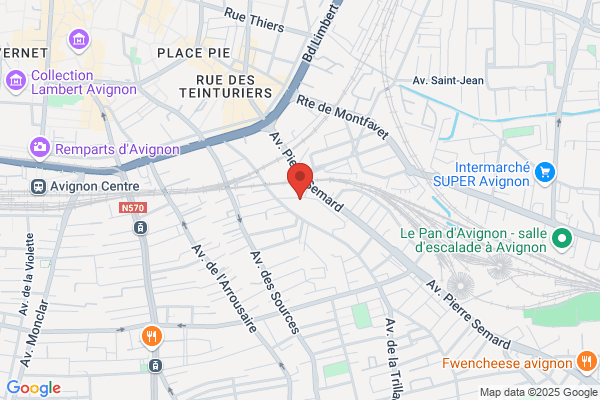 Aharp Association Hebergement Accueil Et Reinsertion En proven