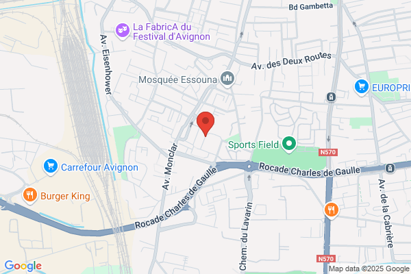 Amicale Des Algeriens En Europe Du Vaucluse